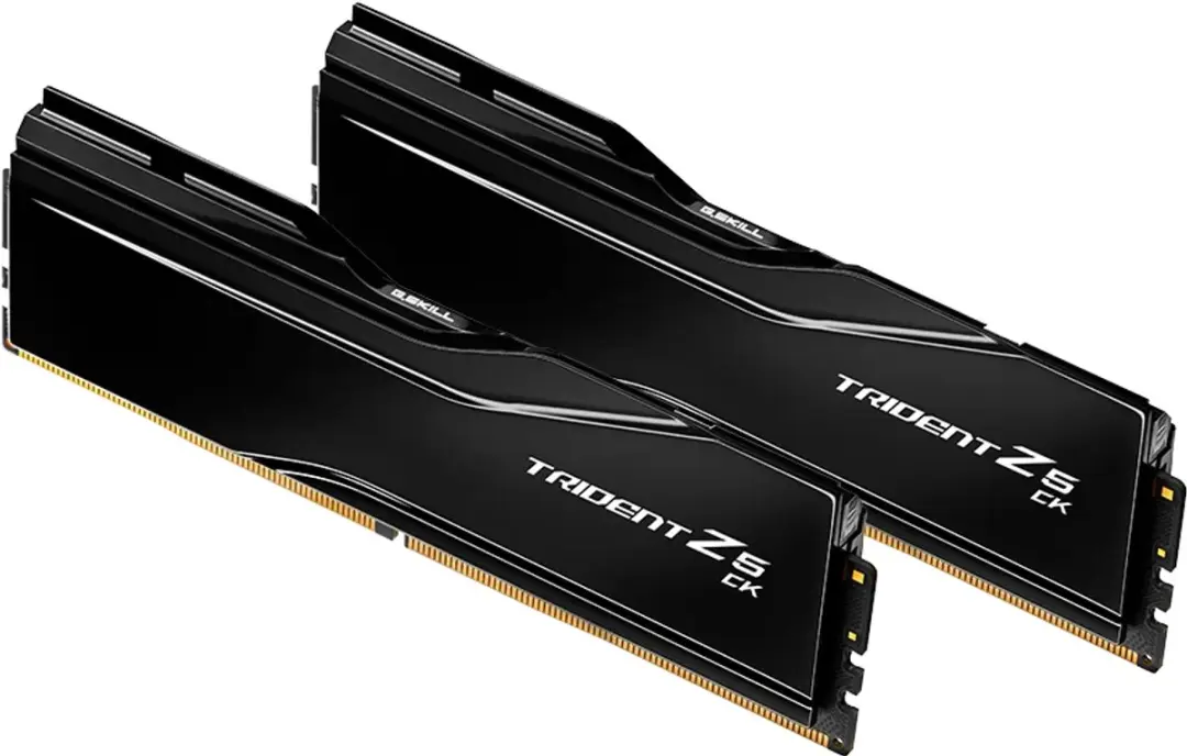 G.Skill Trident Z5 F5-8400C4052G24GX2-TZ5CK DDR5 48GB (2x24GB)