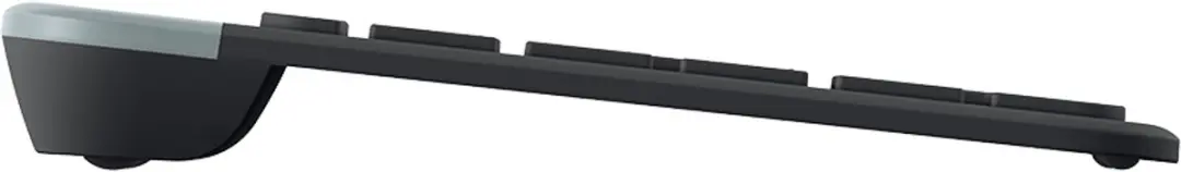 Logitech MK470 Slim Draadloos Combo