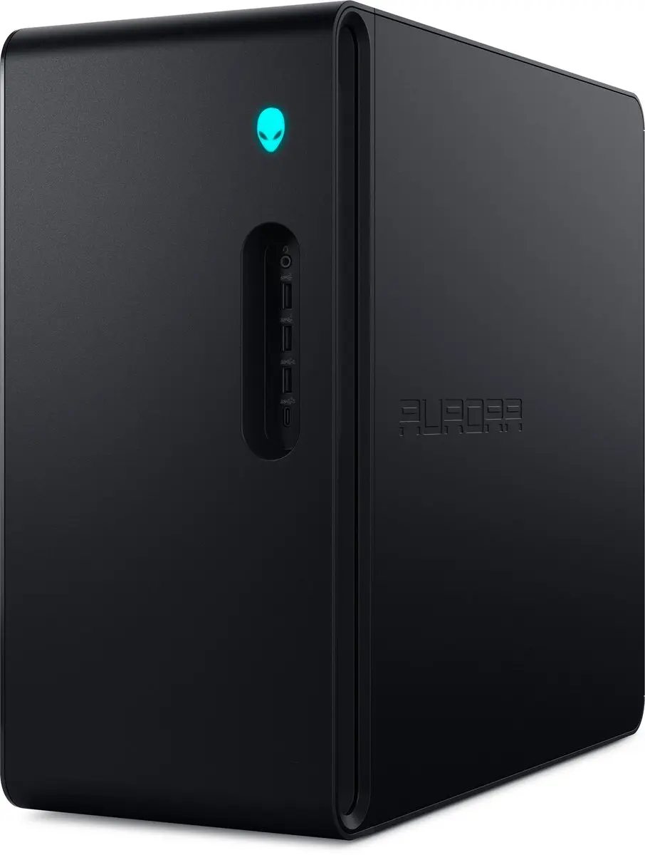 Dell Alienware Aurora ACT1250 Gaming PC