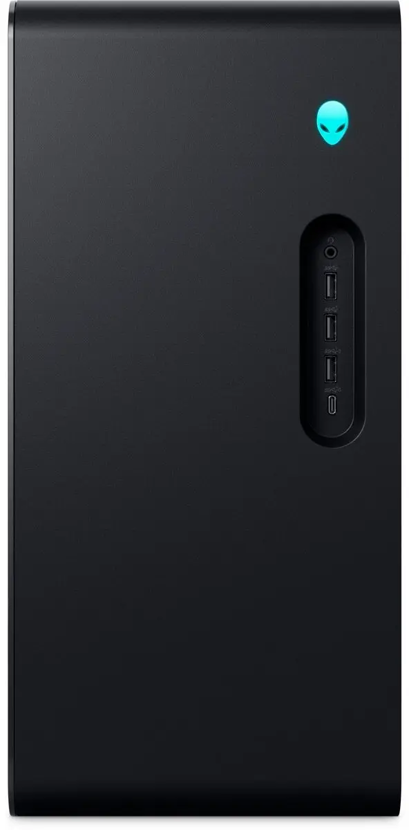 Dell Alienware Aurora ACT1250 Gaming PC - Zwart - afbeelding 6 van 6