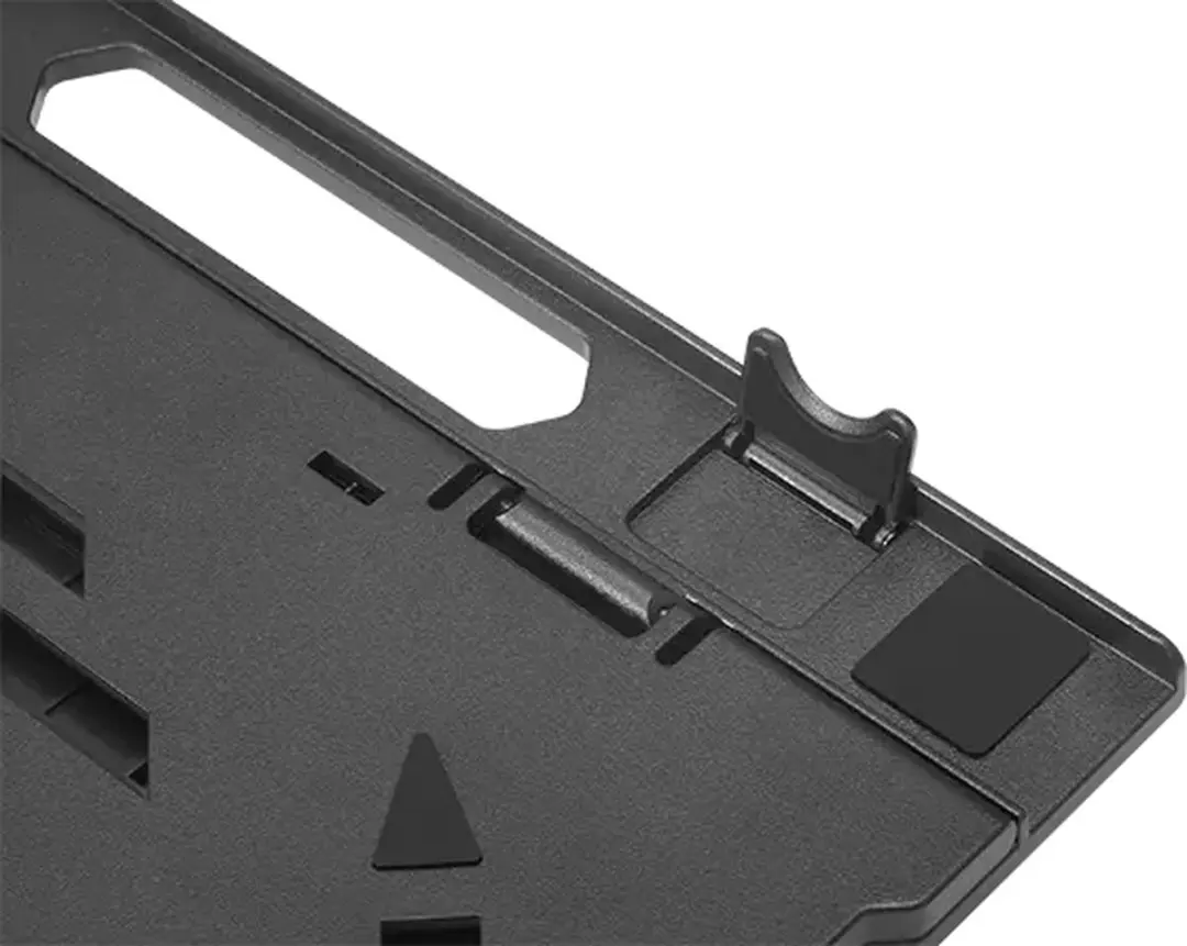 Lenovo 4XF1A19885 Notebookstandaard - Zwart