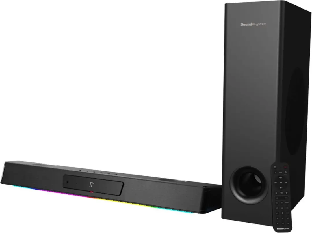 Creative Sound Blaster Katana V2X