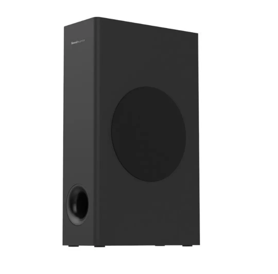 Creative Sound Blaster Katana V2X - Gaming Audio - 100W - Transparent