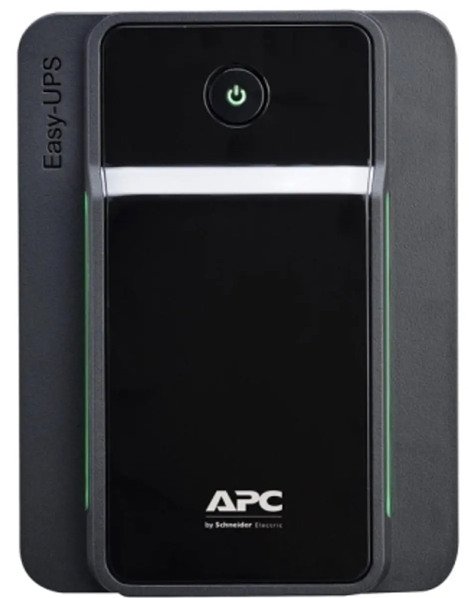 APC BVX900LI-GR UPS 480W - 2 Stopcontacten