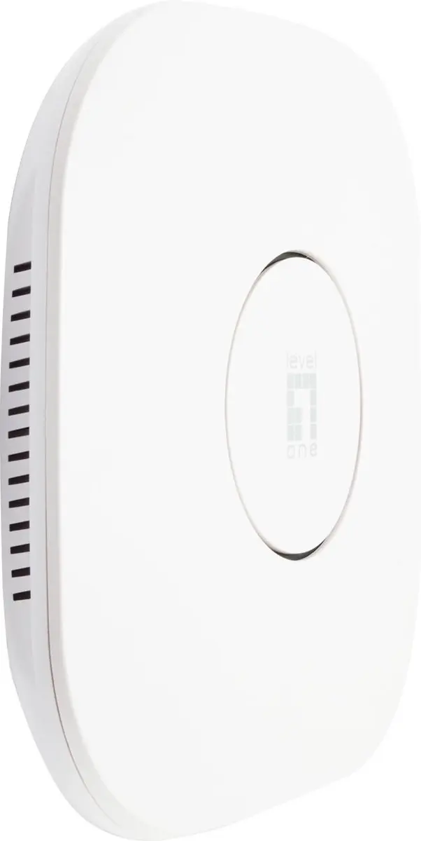 LevelOne WAP-8121 433 Mbit/s Access Point