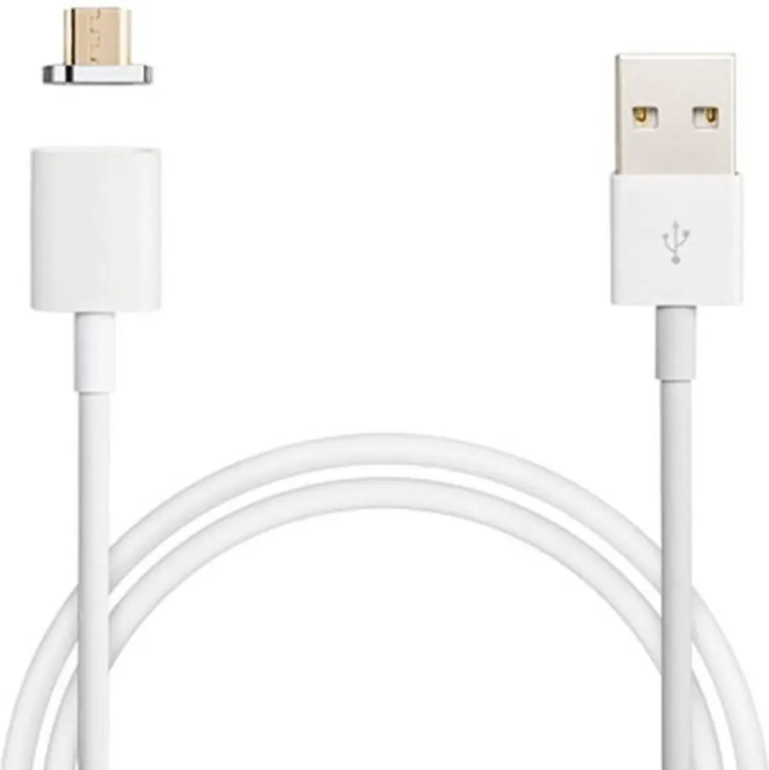 Cablexpert USB Micro-B naar USB-A Kabel 1m