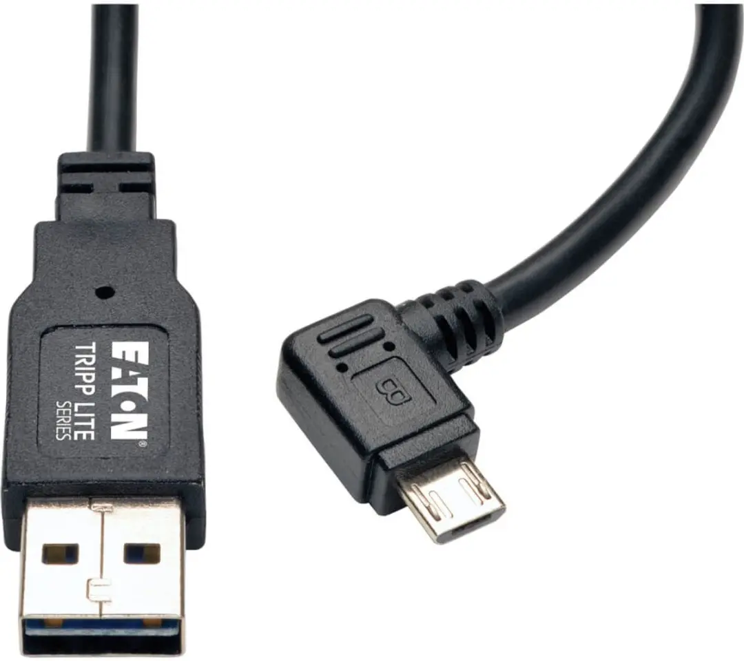Tripp Lite UR05C-003-RB USB-kabel