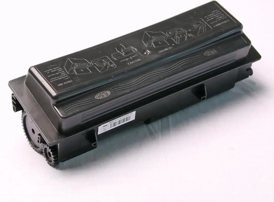 Kyocera TK-1160 Compatible Toner - 7200 Pagina's - Zwart