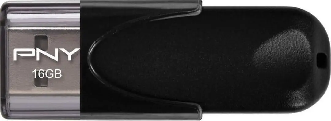 Pny Attaché 4