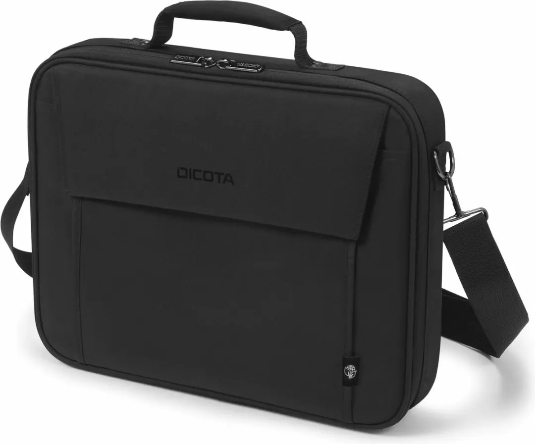 Dicota Eco Multi BASE Laptoptas 15,6"