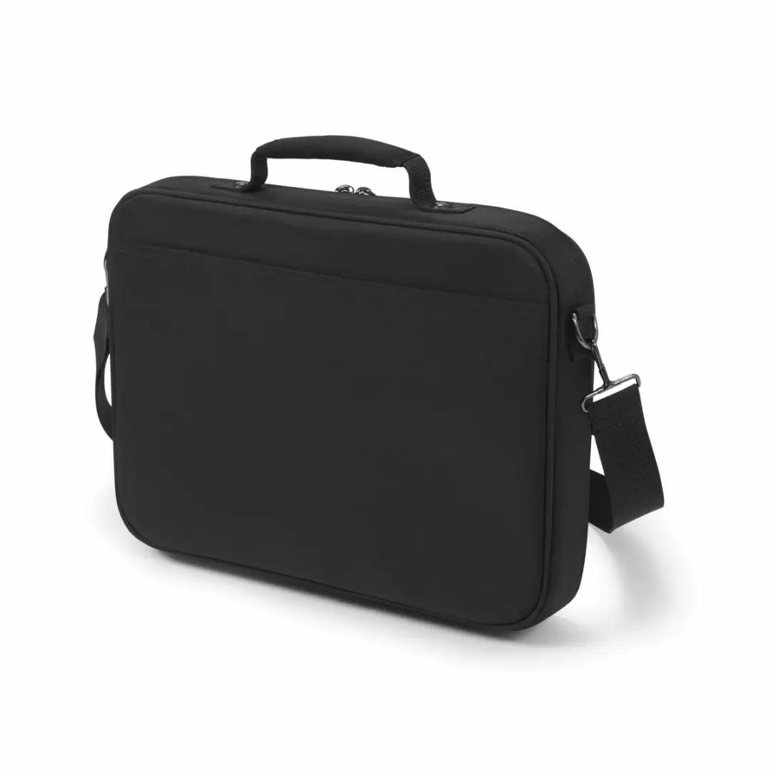 Dicota Eco Multi BASE Laptoptas 15,6" - Zwart