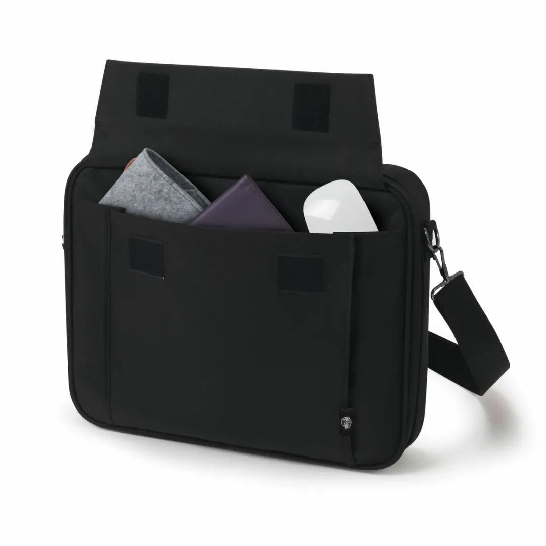 Dicota Eco Multi BASE Laptoptas 15,6" - Zwart