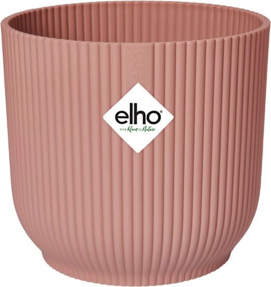 Elho Vibes Fold Rond 30 Bloempot