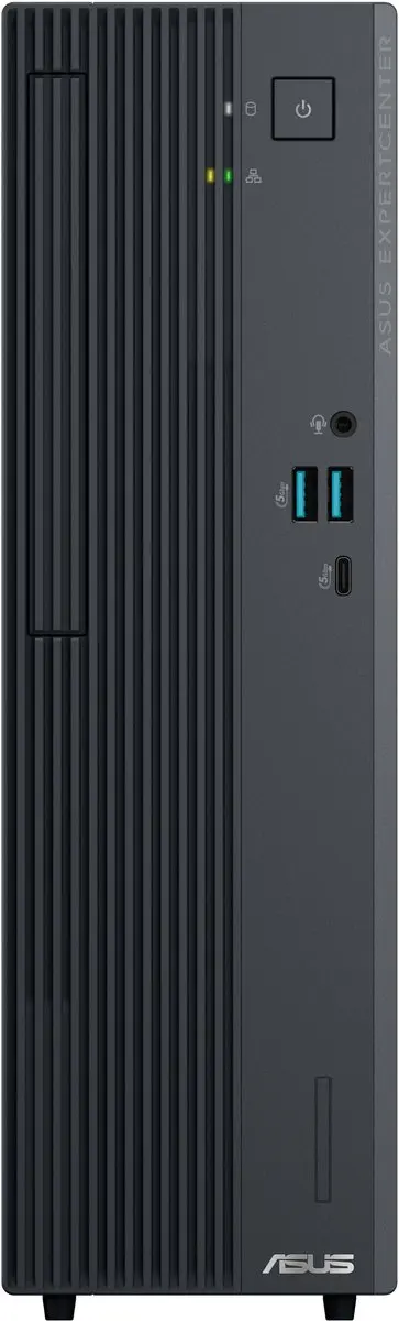 ASUS P500SV Zakelijke Desktop