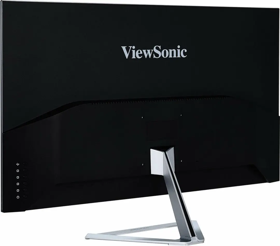 ViewSonic VX3276-2K-MHD Monitor 31,5" QHD IPS