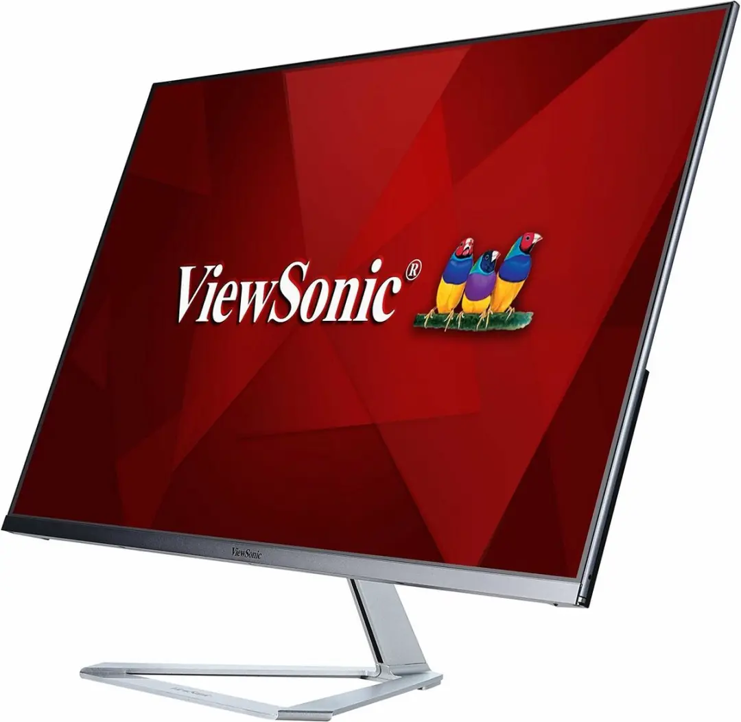 ViewSonic VX3276-2K-MHD Monitor 31,5" QHD IPS