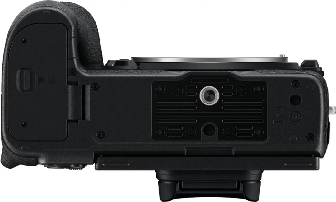 Nikon Z 6II Body VOA060AE - Zwart