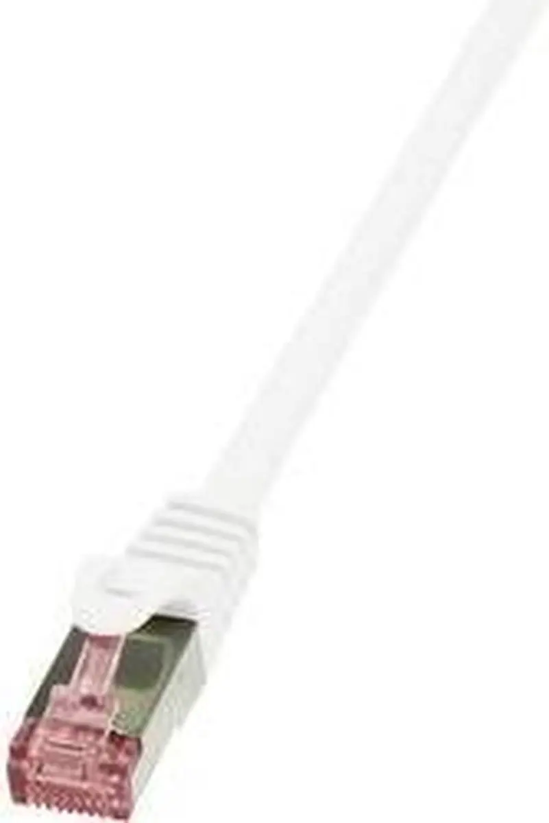Logilink Netwerkkabel RJ45 30m - Grijs - afbeelding 6 van 6