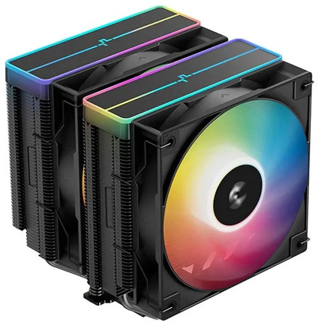 DeepCool K Cooler AG620 V2