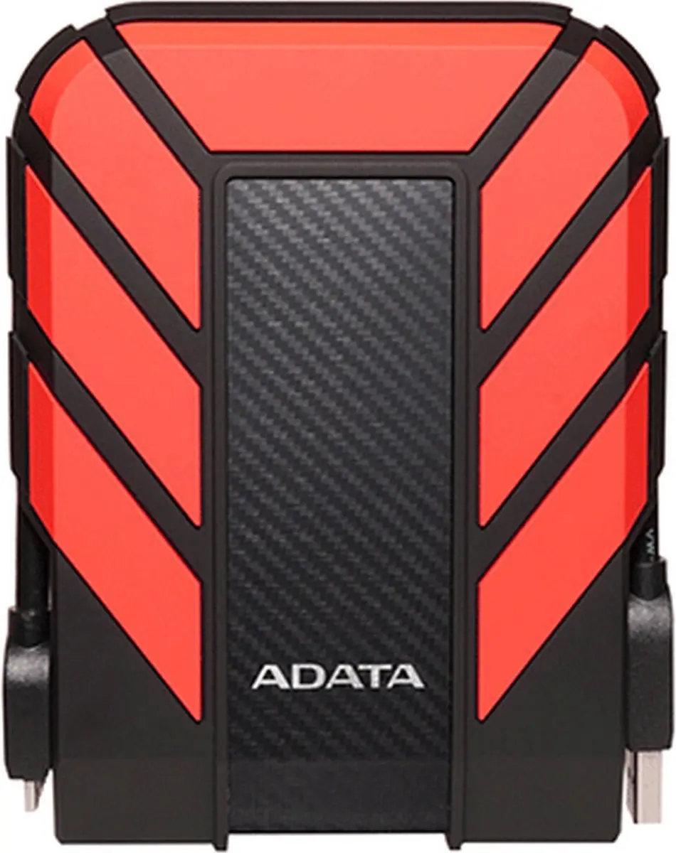 ADATA DashDrive HD710 Pro Externe Harde Schijf 1TB