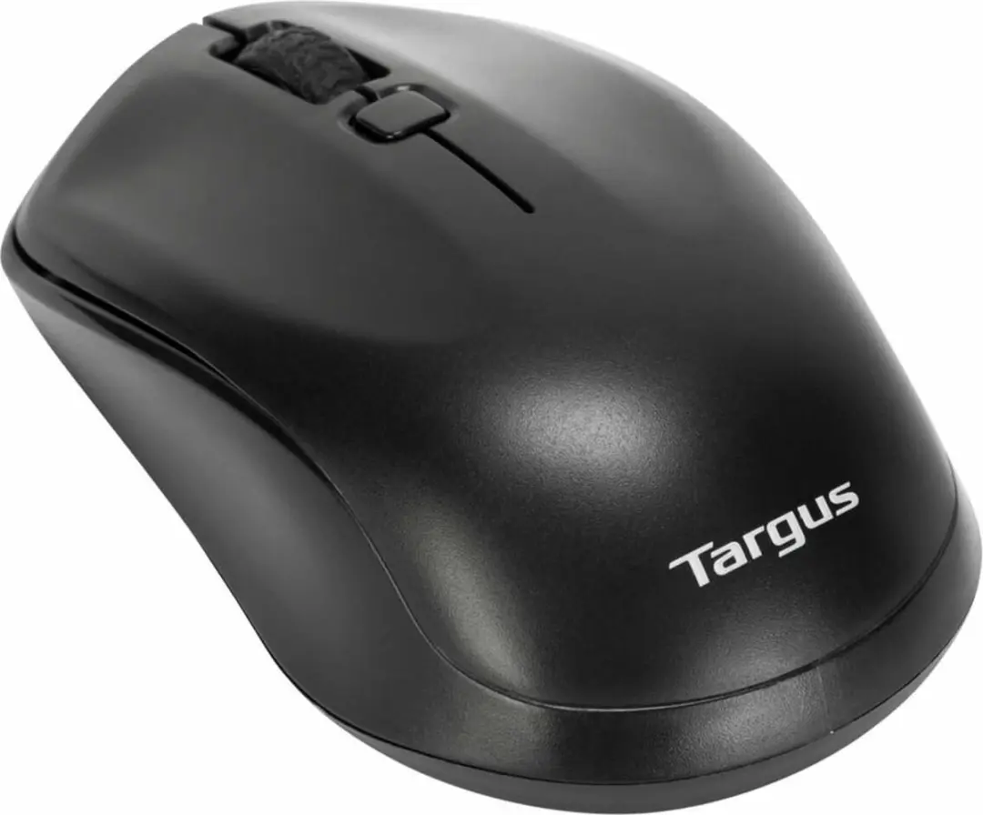 Targus AKM610UK Draadloos Toetsenbord & Muis Set