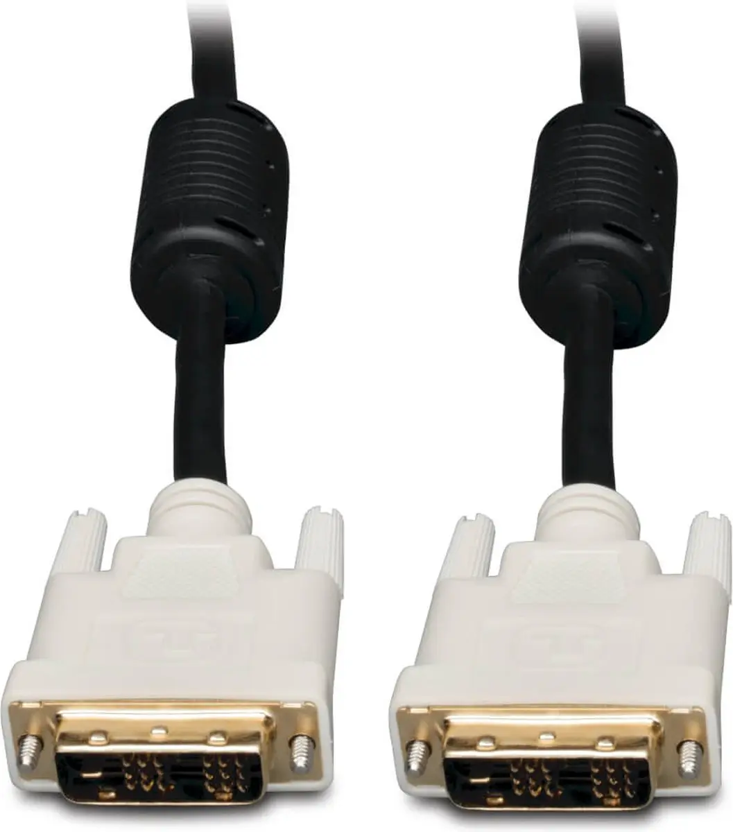 Tripp Lite P561-100 DVI-D Kabel