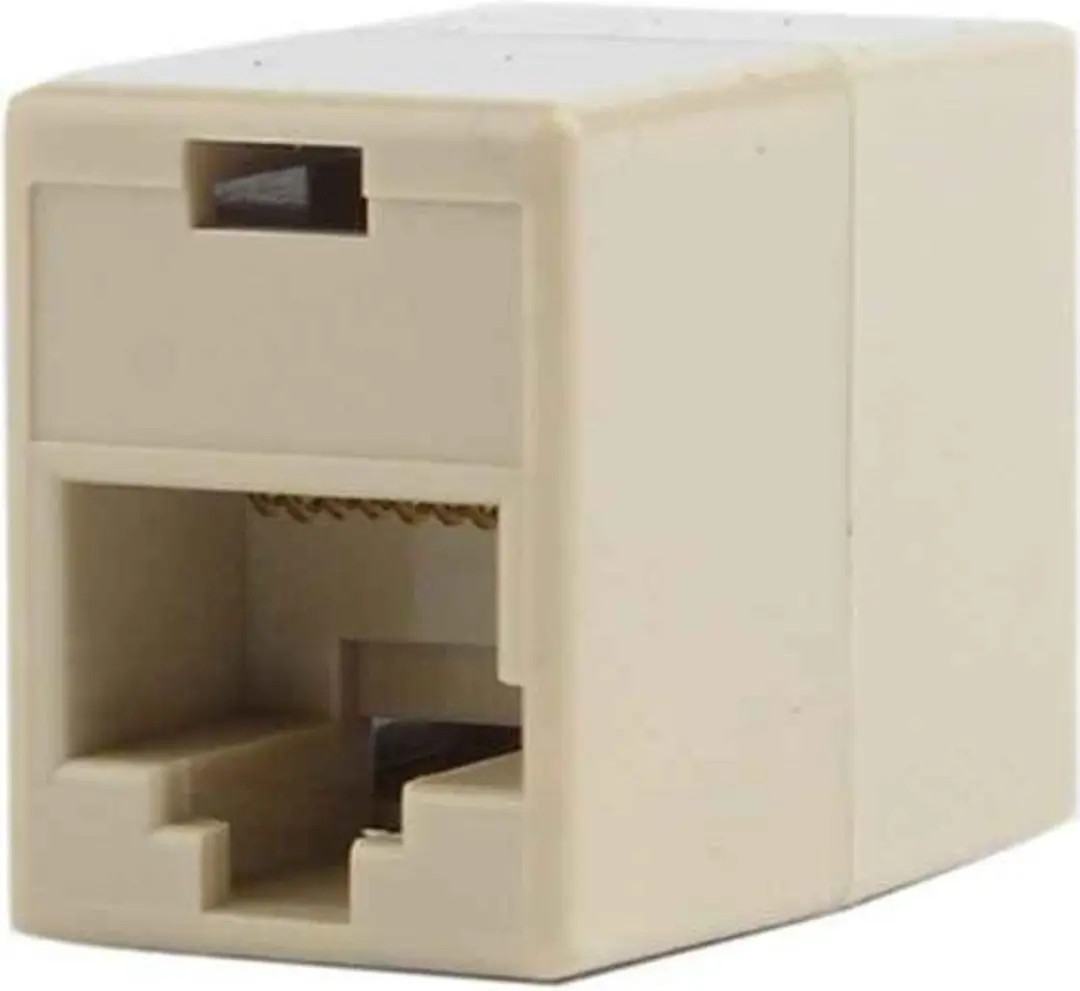 Cablexpert TA-350/10 RJ-45 Kabeladapter - 10 Stuks