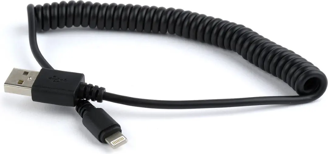 Cablexpert Gembird CC-LMAM-1.5M Lightning Kabel 1.5m