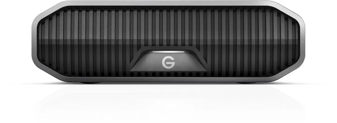 SanDisk G-Drive 6TB Externe Harde Schijf