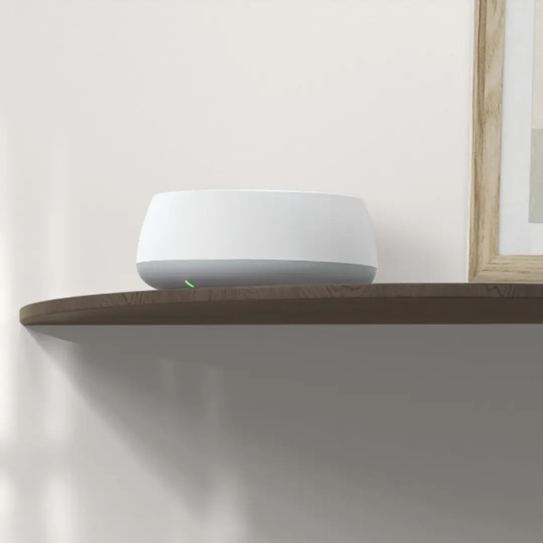 TP-Link DECO BE22(1-PACK) Mesh WiFi 7 Systeem - Wit