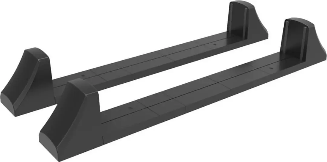 Tripp Lite 2-9USTAND Tower Standkit