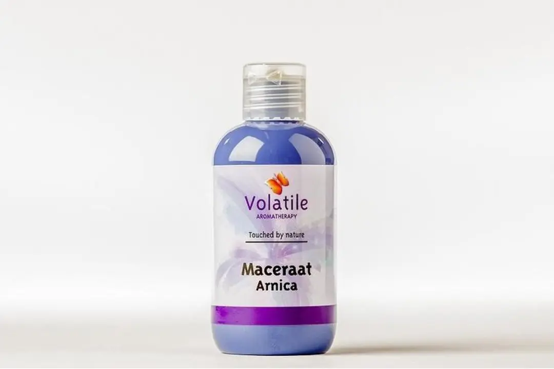 Volatile Arnica 10% Maceraat 100ml
