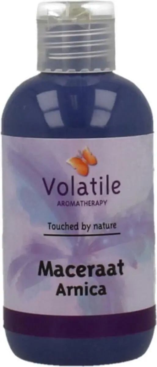 Volatile Arnica 10% Maceraat 100ml