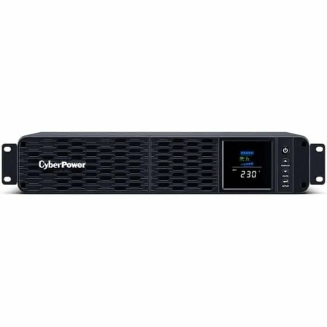 CyberPower CP1600EIPFCRM2U SAI 1000W