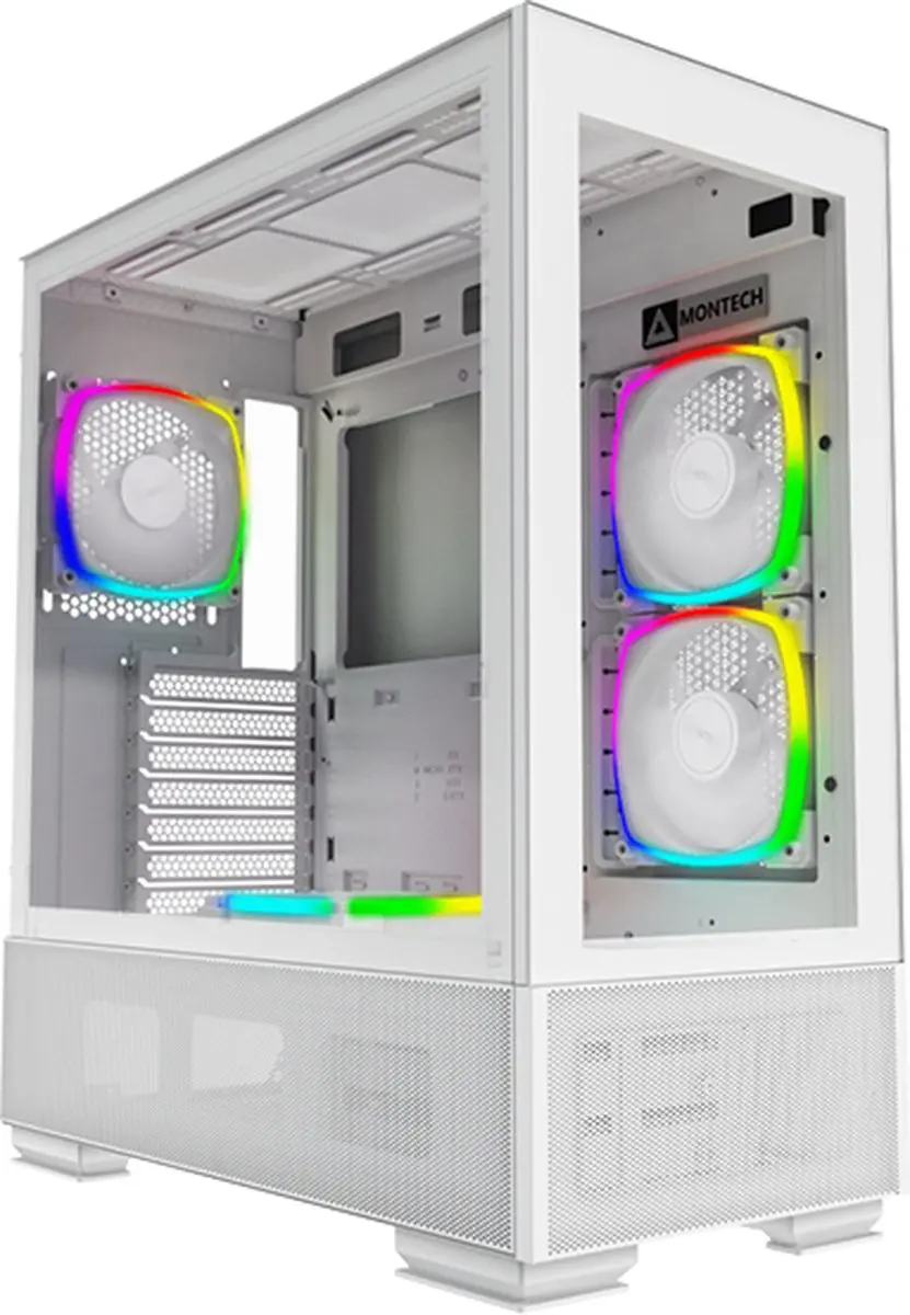 Montech Sky TWO Midi Tower