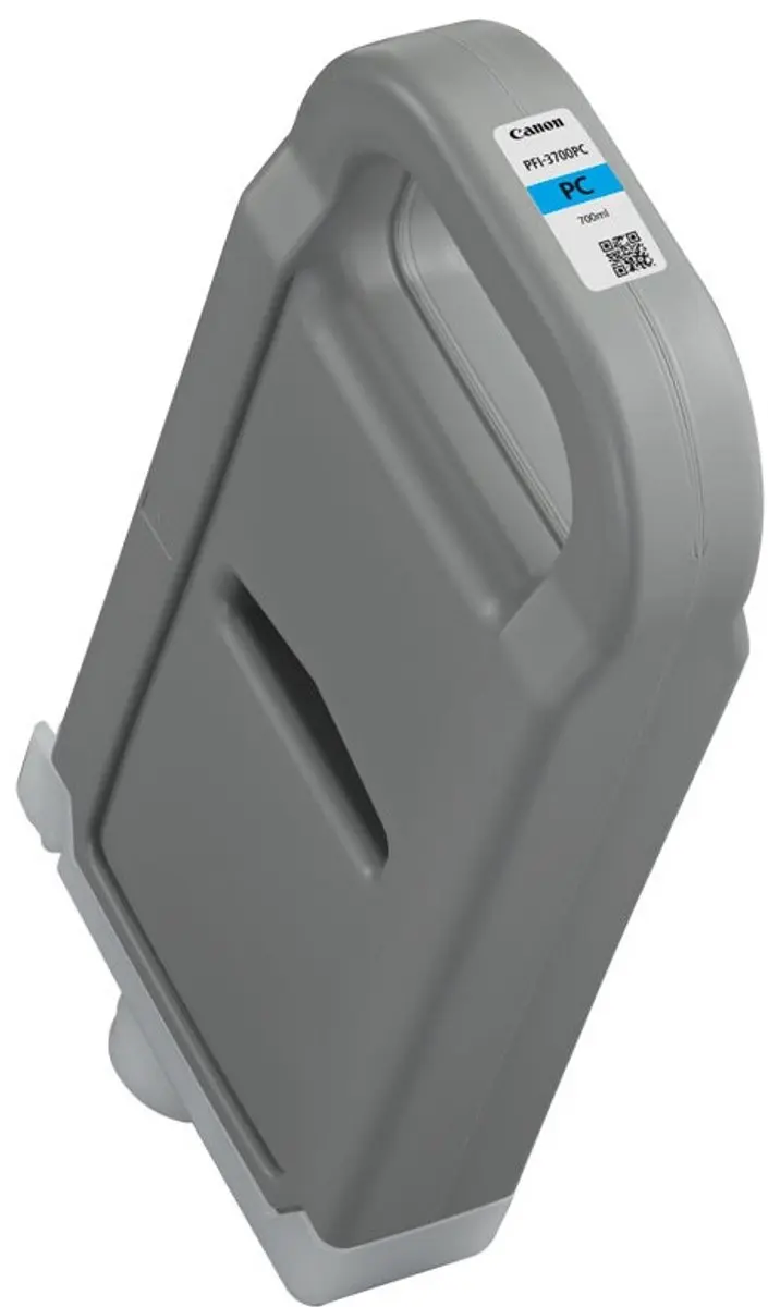 Canon PFI-3700PC Inktcartridge Foto Cyaan 700ml