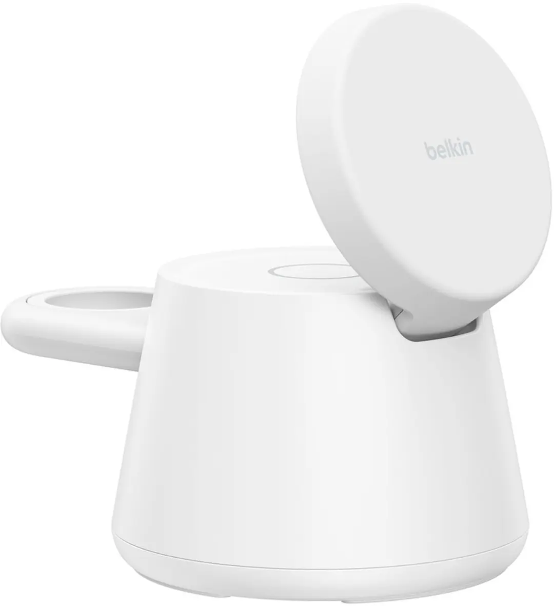 Belkin WIZ052KQWH Smartphone Headset Smartwatch Oplader