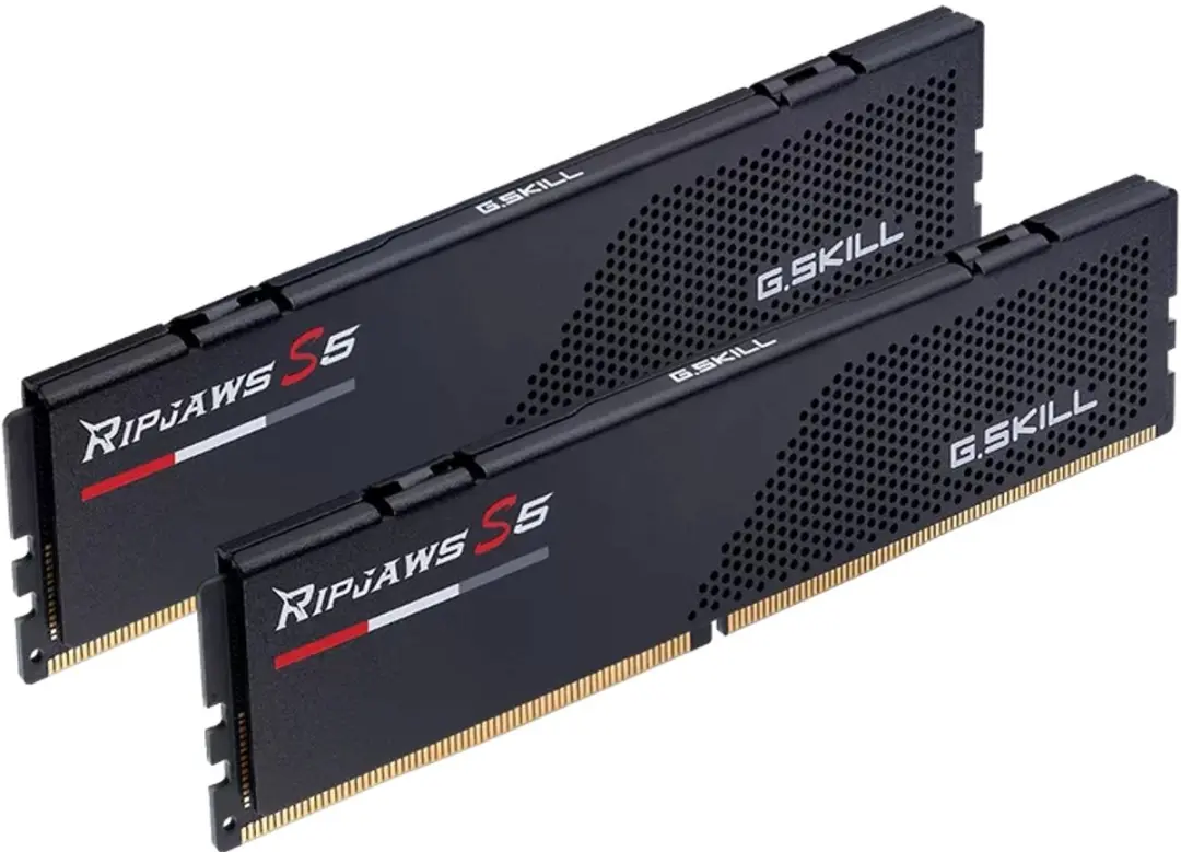 G.Skill F5-6000J3036F24GX2-RS5K DDR5 Geheugen
