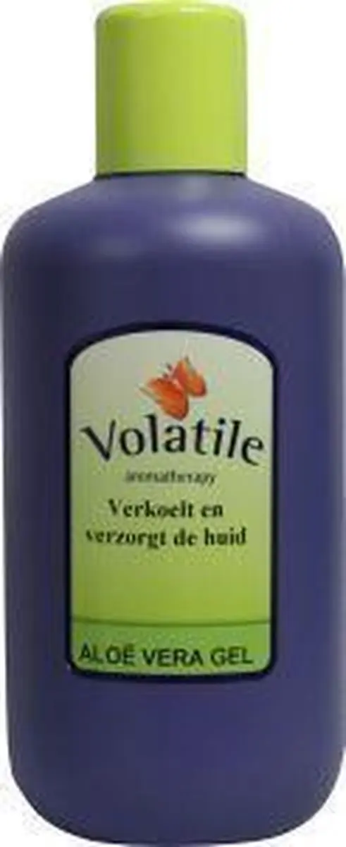 Volatile Aloë Vera Gel 1000ml