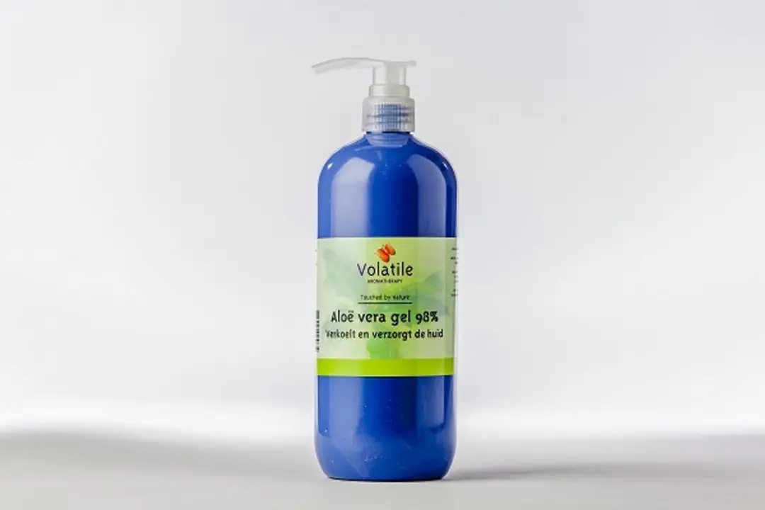 Volatile Aloë Vera Gel 1000ml