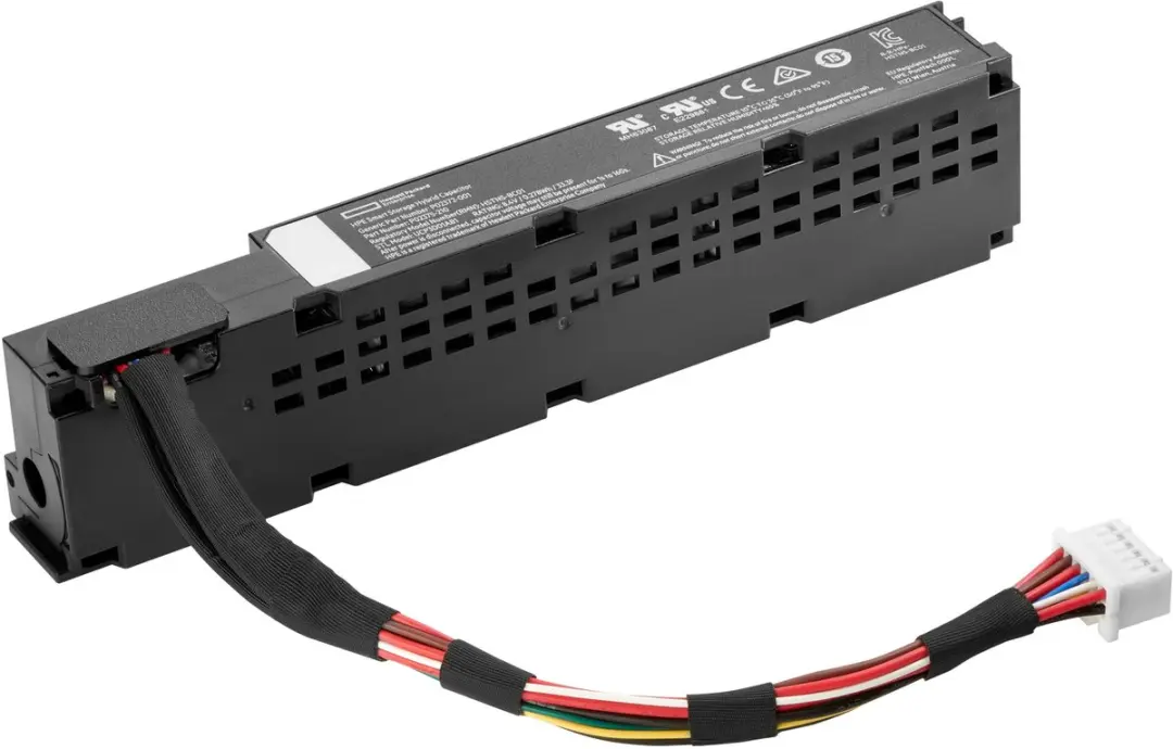 HPE Smart Storage Hybrid Capacitor P02377-B21