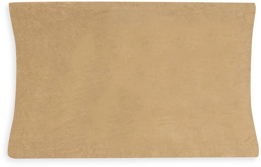 Jollein Aankleedkussenhoes Badstof 50x70cm Hazel