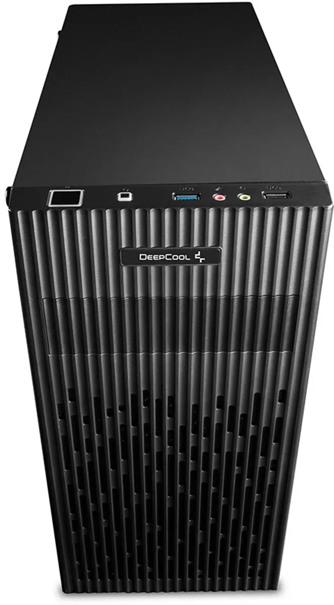 DeepCool MATREXX 30 SI Behuizing - 3x 3.5" + 2x 2.5" - 1x USB 3.0