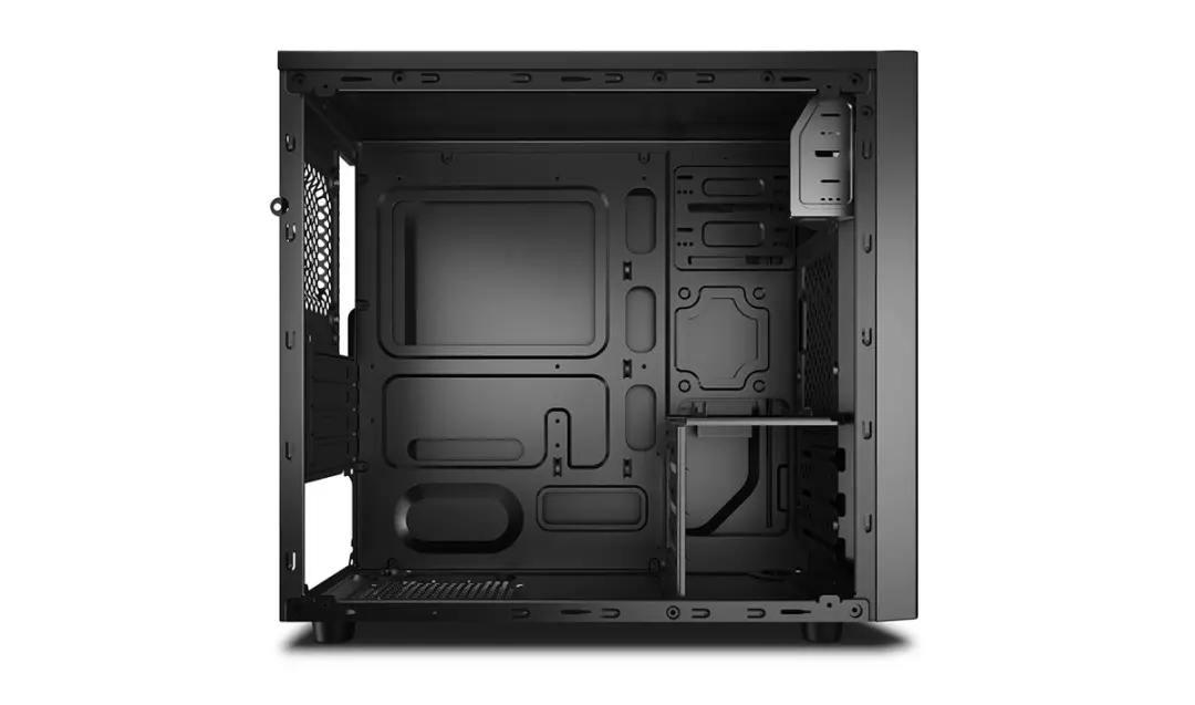 DeepCool MATREXX 30 SI Behuizing - 3x 3.5" + 2x 2.5" - 1x USB 3.0