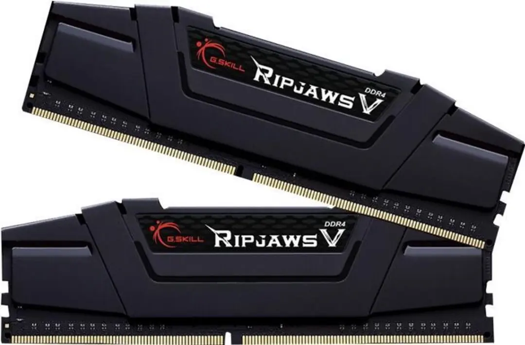 G.Skill Ripjaws V F4-3600C18D-16GVK DDR4 RAM - 16GB