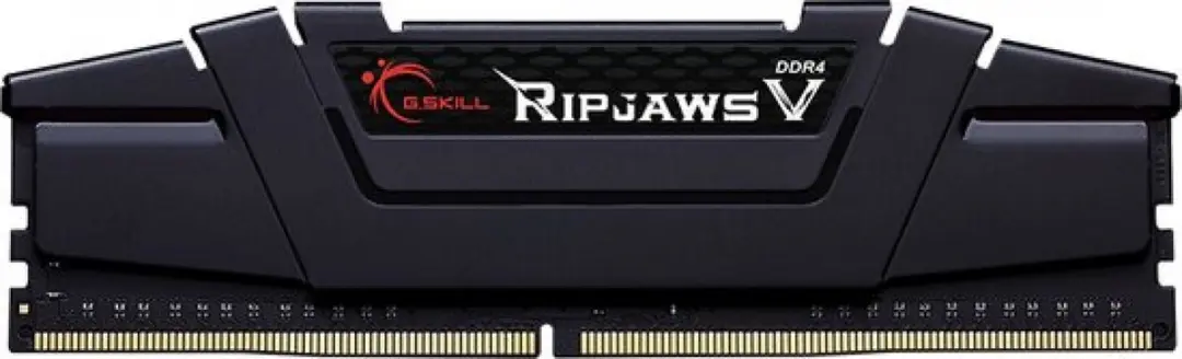 G.Skill Ripjaws V F4-3600C18D-16GVK DDR4 RAM - 16GB
