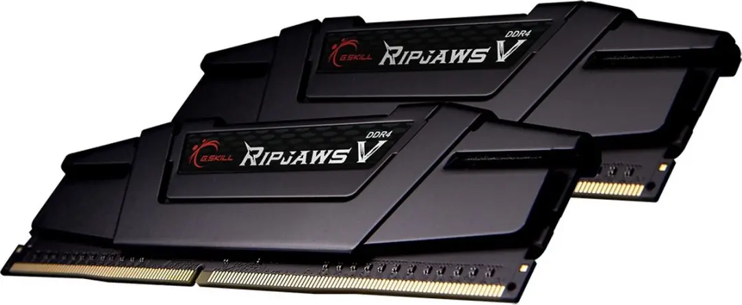 G.Skill Ripjaws V F4-3600C18D-16GVK DDR4 RAM - 16GB