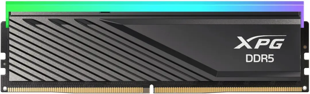 ADATA XPG LANCER BLADE AX5U6000C3616G-DTLABRBK DDR5 ECC 32GB (2x16GB) - RGB
