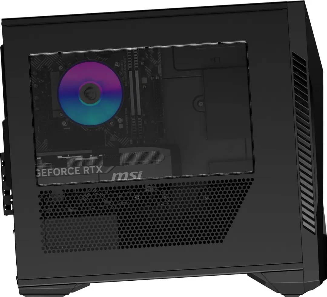 MSI MAG Infinite S3 14NVM7-3002EU Gaming PC - i7-14700F RTX 5060 Ti 8GB 16GB 1TB
