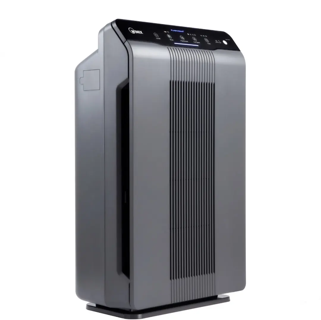 Winix 5300-2 Luchtreiniger - 390m³/u - Grijs
